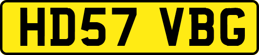 HD57VBG
