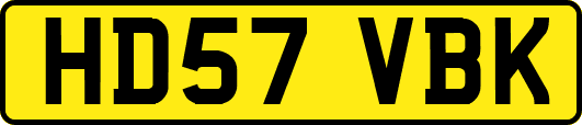 HD57VBK