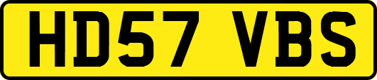 HD57VBS