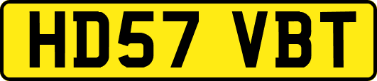 HD57VBT