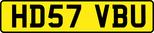 HD57VBU