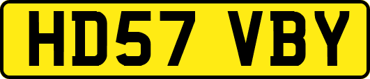 HD57VBY