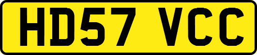 HD57VCC