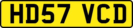 HD57VCD