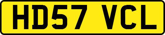 HD57VCL