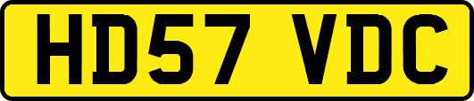 HD57VDC