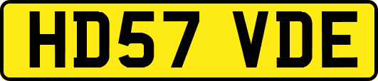 HD57VDE