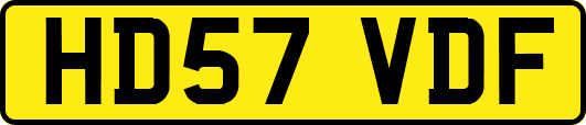 HD57VDF