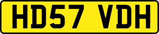 HD57VDH