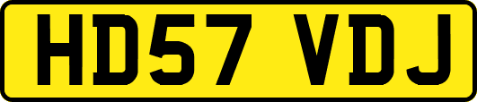 HD57VDJ