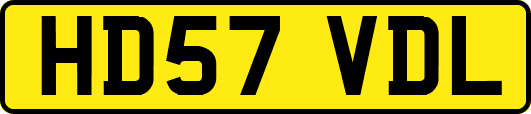 HD57VDL