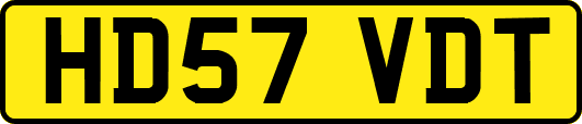 HD57VDT