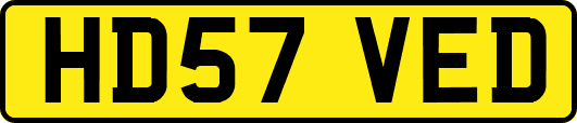 HD57VED