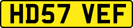 HD57VEF
