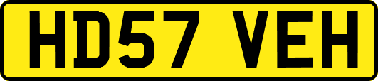 HD57VEH