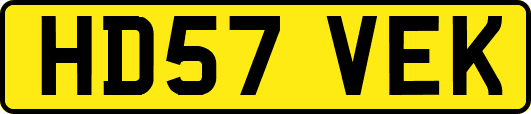HD57VEK