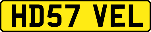 HD57VEL