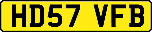 HD57VFB