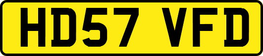 HD57VFD