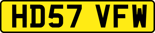 HD57VFW