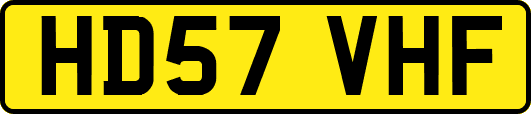 HD57VHF