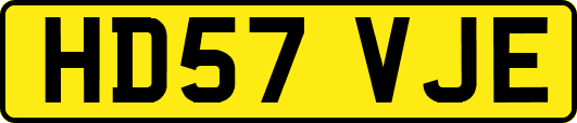 HD57VJE