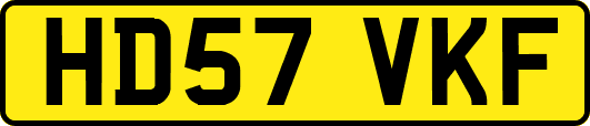 HD57VKF