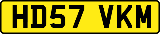 HD57VKM