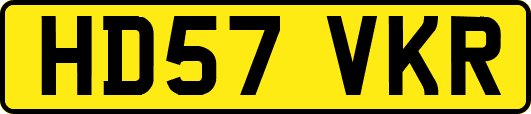 HD57VKR