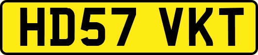 HD57VKT