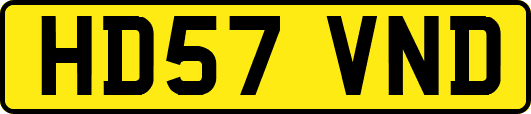 HD57VND