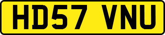 HD57VNU