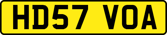 HD57VOA