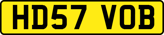 HD57VOB