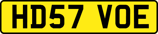 HD57VOE
