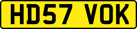 HD57VOK