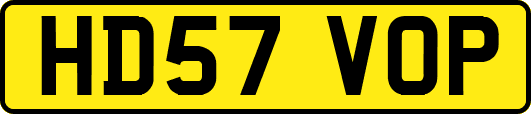 HD57VOP