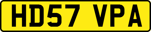 HD57VPA