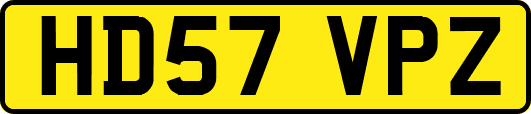 HD57VPZ