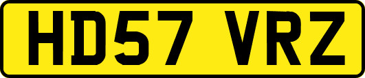 HD57VRZ
