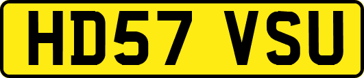 HD57VSU