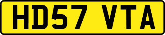HD57VTA