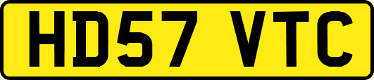 HD57VTC