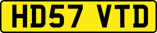 HD57VTD