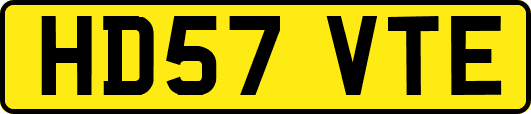 HD57VTE