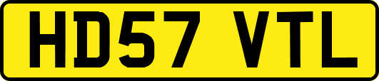 HD57VTL