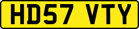 HD57VTY