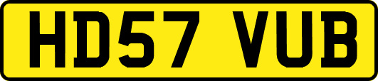 HD57VUB