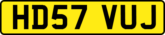 HD57VUJ
