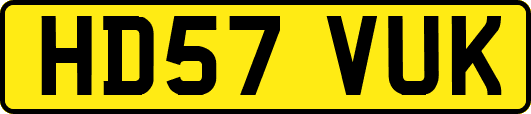 HD57VUK